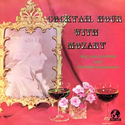 Cocktail Hour With Mozart 2022 Remaster