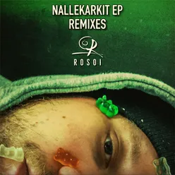 Nallekarkit EP Remixes