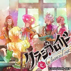 "Classicaloid" Original Motion Picture Sound Track