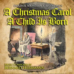 Greetings / The Doorway / Dear God Of Christmas / Finale (From "A Christmas Carol")