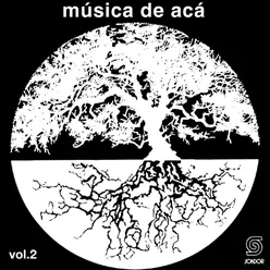 Música de Acá, Vol. 2