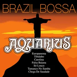 Brazil Bossa
