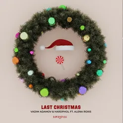 Last Christmas Extended Mix