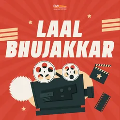 Laal Bhujakkar (Original Motion Picture Soundtrack)