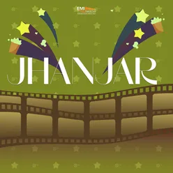 Jhanjar (Original Motion Picture Soundtrack)