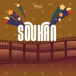 Soukan (Original Motion Picture Soundtrack)