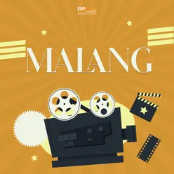 Malang (Original Motion Picture Soundtrack)