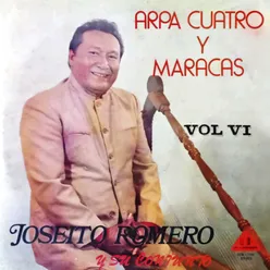 Arpa Cuatro y Maracas, Vol. 6