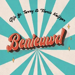 Benieuwd (ft. Terry & Floris Keijzer)