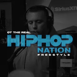 HipHop Nation Freestyle