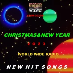 Christmas  & New Year 2023: World Wide Radio