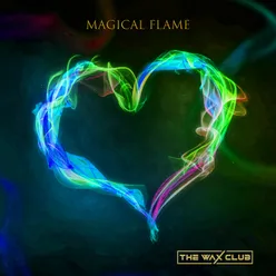 Magical Flame Cutmore Remix Radio Edit