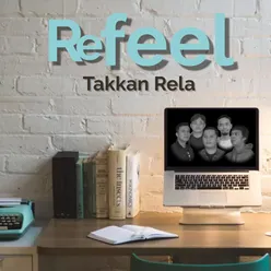 Takkan Rela