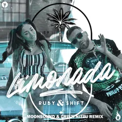 Limonada MoonSound & Cristi Nitzu Remix