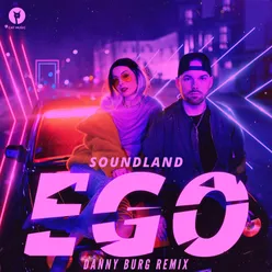 Ego Danny Burg Remix