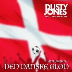 Den danske glød Instrumental