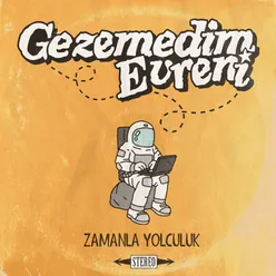 Zamanla Yolculuk