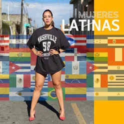 Mujeres Latinas