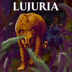 LUJURIA