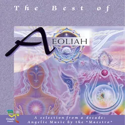 The Best of Aeoliah CD