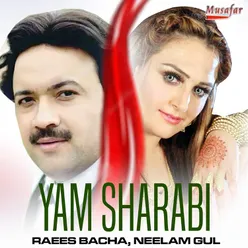 Yam Sharabi - Single