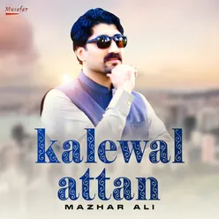 Kalewal Attan - Single
