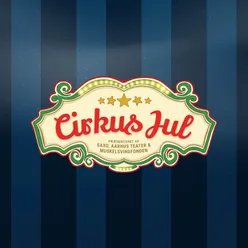 Cirkus Jul