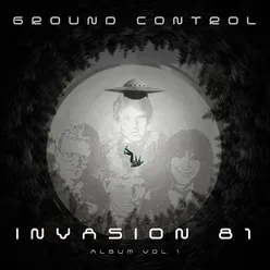 Invasion 81 Volume 1