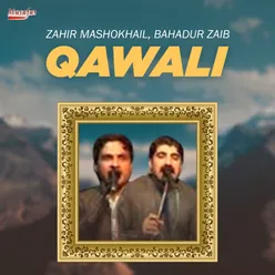 Qawali - Single