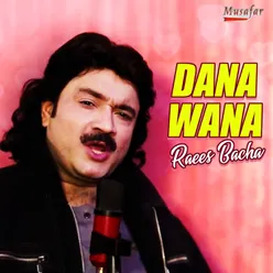 Dana Wana - Single