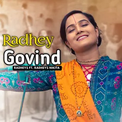 Radhey Govind