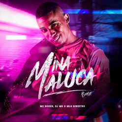 Mina Maluca Remix