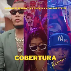 Cobertura Remix