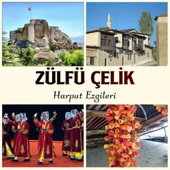 Harput Ezgileri