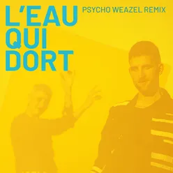 L'eau qui dort Psycho Weazel Remix