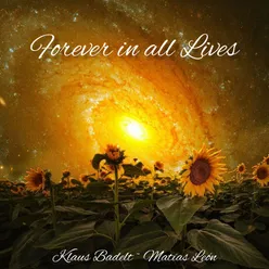 Forever in All Lives Live