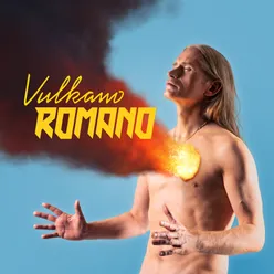 Vulkano Romano