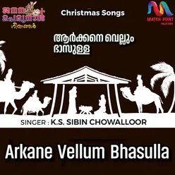 Arkane Vellum Bhasulla - Single