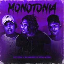 Monotonia