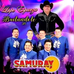 Bailándole