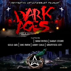 Dark Darkk