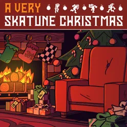 A Very Skatune Christmas Deluxe Edition