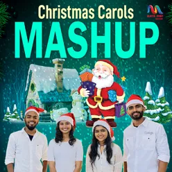 Christmas Carols Mashup - Single