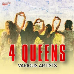 4 Queens