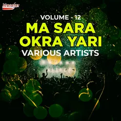 Ma Sara Okra Yari, Vol. 12