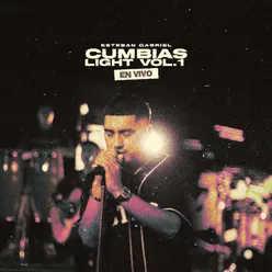 Cumbias Light, Vol. 1 En Vivo