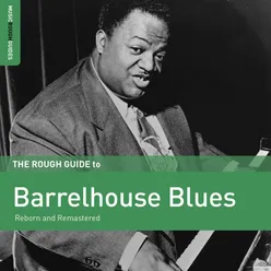 Rough Guide to Barrelhouse Blues