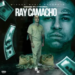 Ray Camacho