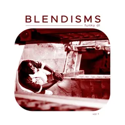 No Illusion Blendisms Edit