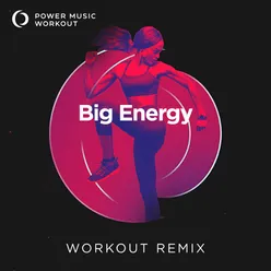 Big Energy - Single